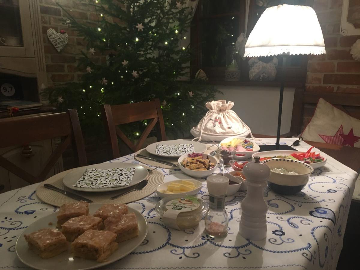 Siedlisko Nad Miedwiem Stargard Szczeciński Buitenkant foto